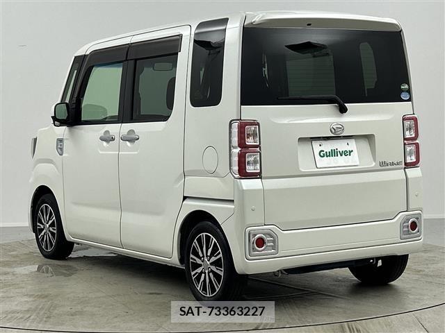 Daihatsu WAKE 2017 8936585-2