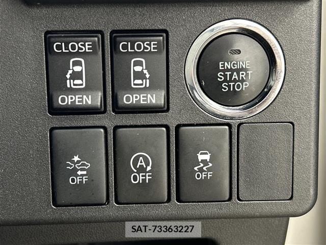 Daihatsu WAKE 2017 8936585-21
