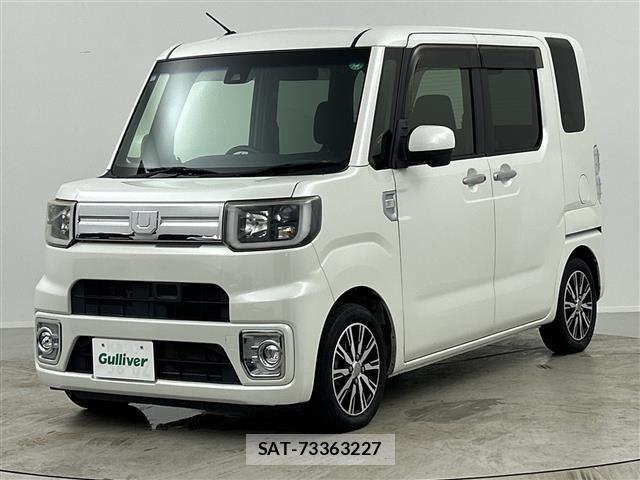 Daihatsu WAKE 2017 8936585-22