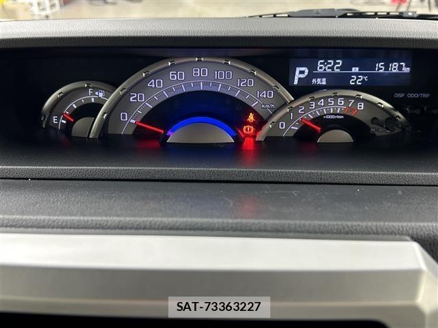 Daihatsu WAKE 2017 8936585-4