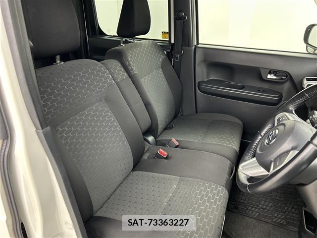 Daihatsu WAKE 2017 8936585-9