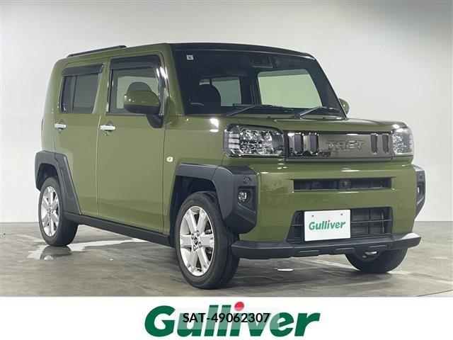 Daihatsu TAFT 2021 8697788-0