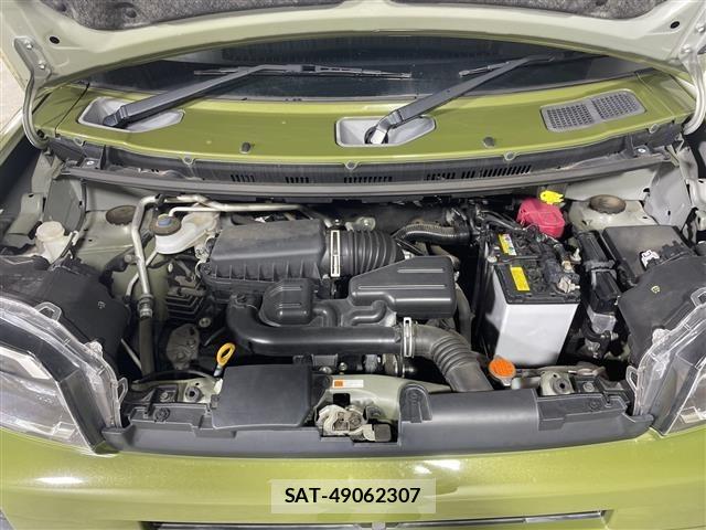 Daihatsu TAFT 2021 8697788-15