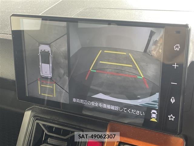 Daihatsu TAFT 2021 8697788-16