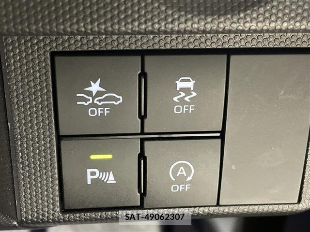 Daihatsu TAFT 2021 8697788-20