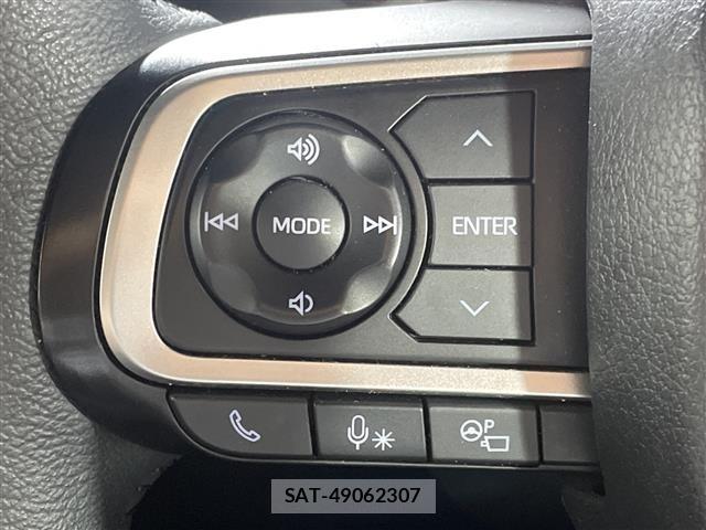 Daihatsu TAFT 2021 8697788-23