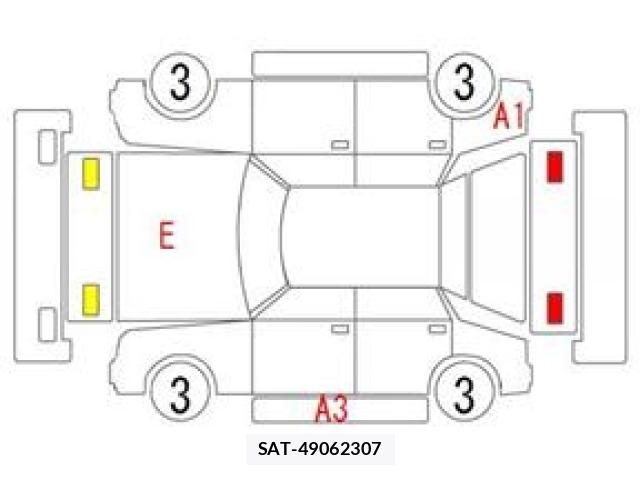 Daihatsu TAFT 2021 8697788-24
