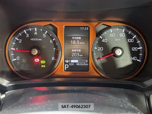 Daihatsu TAFT 2021 8697788-5