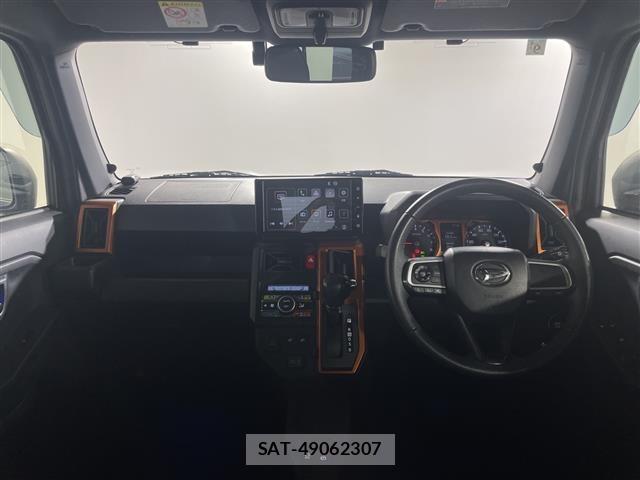 Daihatsu TAFT 2021 8697788-6