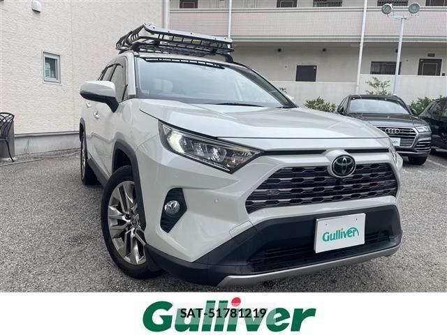 Toyota RAV4 2020 8938208-15