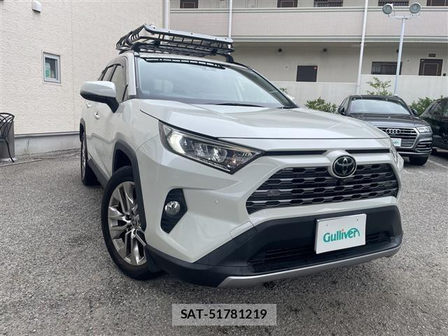 Toyota RAV4 2020 8938208-16