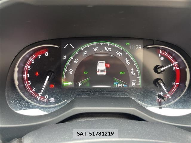 Toyota RAV4 2020 8938208-19