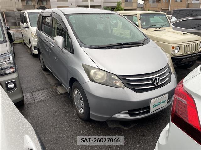 Honda FREED 2010 8951647-0