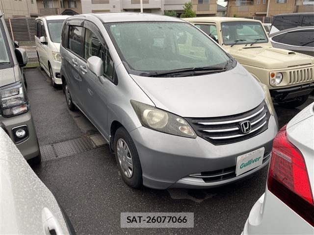 Honda FREED 2010 8951647-4