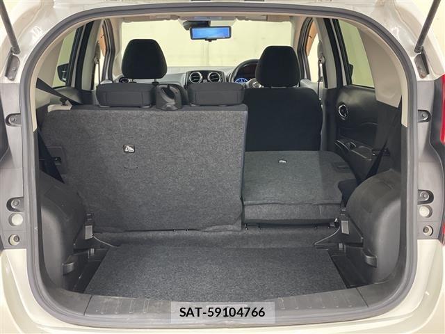 Nissan NOTE 2017 8911697-12