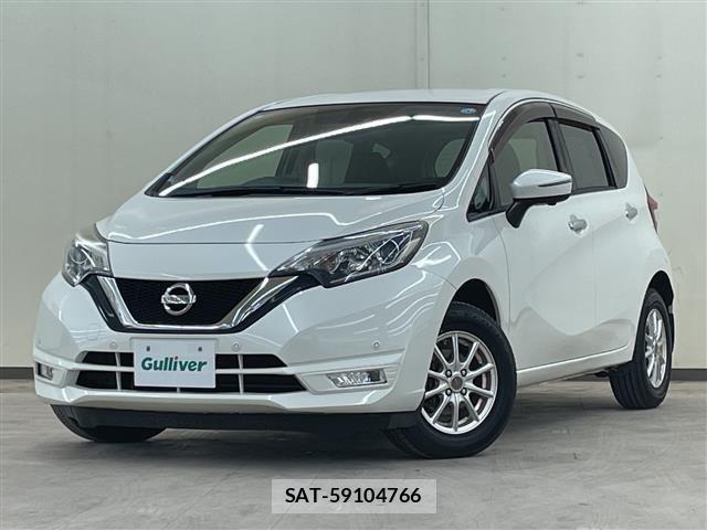 Nissan NOTE 2017 8911697-15