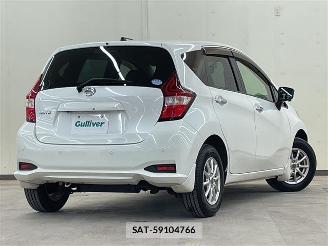 Nissan NOTE 2017 8911697-16