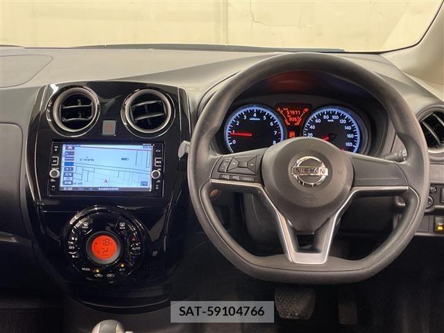 Nissan NOTE 2017 8911697-17