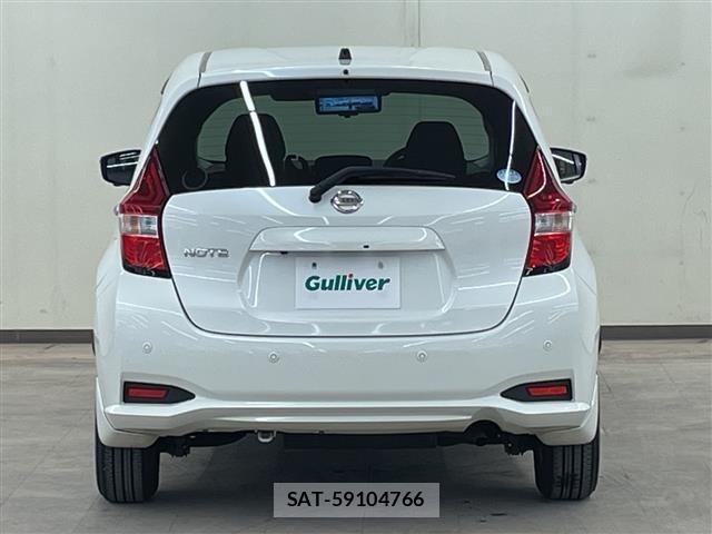 Nissan NOTE 2017 8911697-19