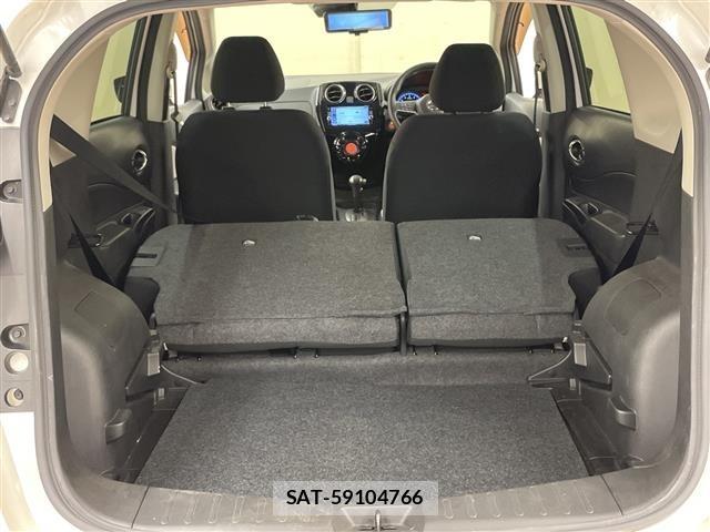 Nissan NOTE 2017 8911697-20