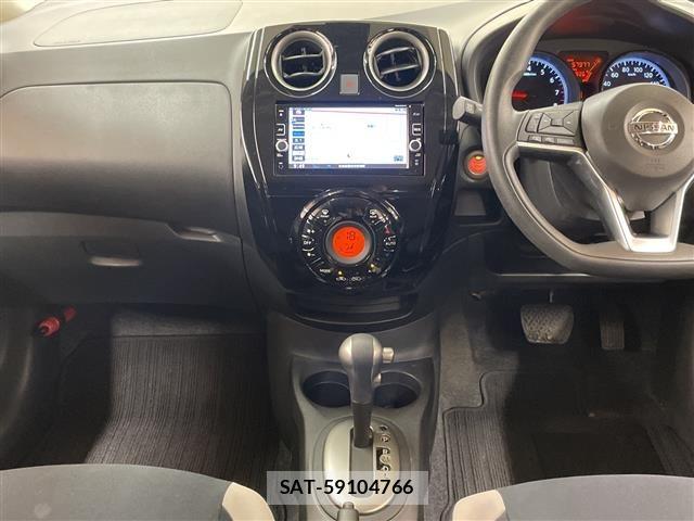 Nissan NOTE 2017 8911697-22