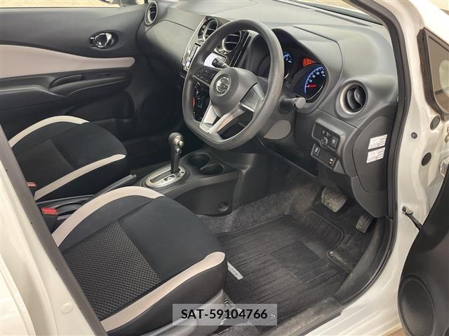 Nissan NOTE 2017 8911697-3