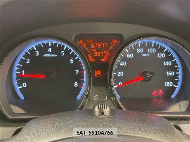 Nissan NOTE 2017 8911697-4