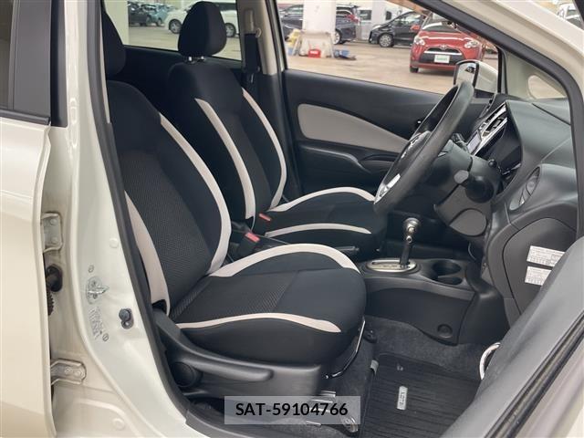 Nissan NOTE 2017 8911697-5