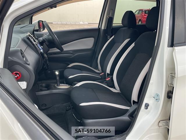 Nissan NOTE 2017 8911697-7