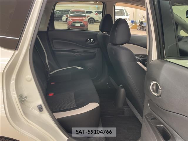 Nissan NOTE 2017 8911697-9