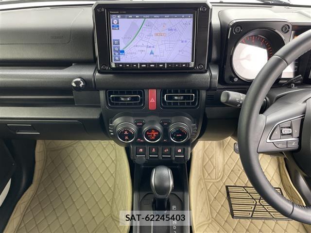 Suzuki JIMNY SIERRA 2024 8917187-11