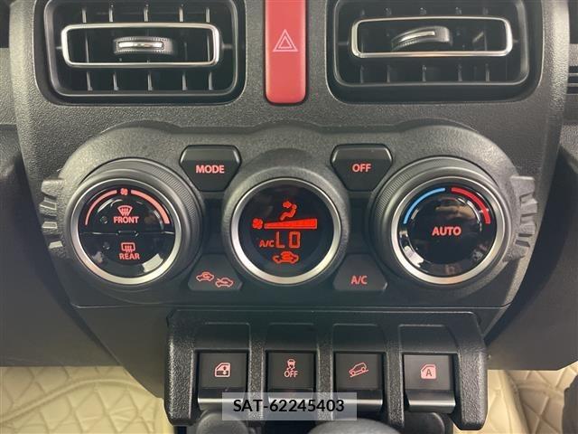 Suzuki JIMNY SIERRA 2024 8917187-12