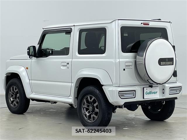 Suzuki JIMNY SIERRA 2024 8917187-13