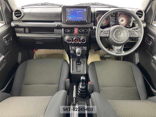 Suzuki JIMNY SIERRA 2024 8917187-15