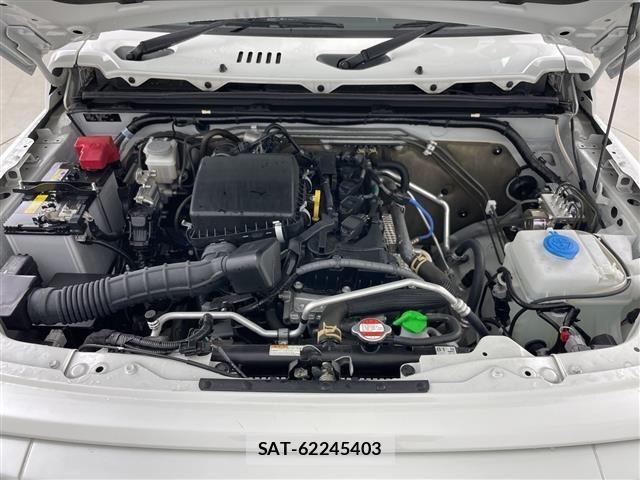 Suzuki JIMNY SIERRA 2024 8917187-19