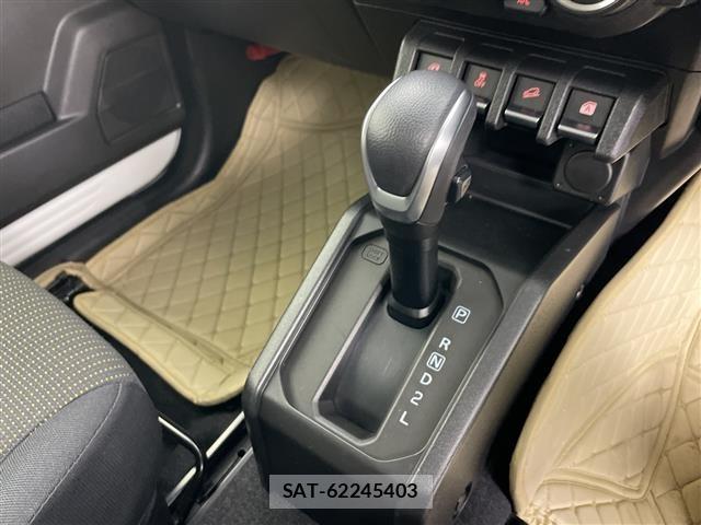 Suzuki JIMNY SIERRA 2024 8917187-20