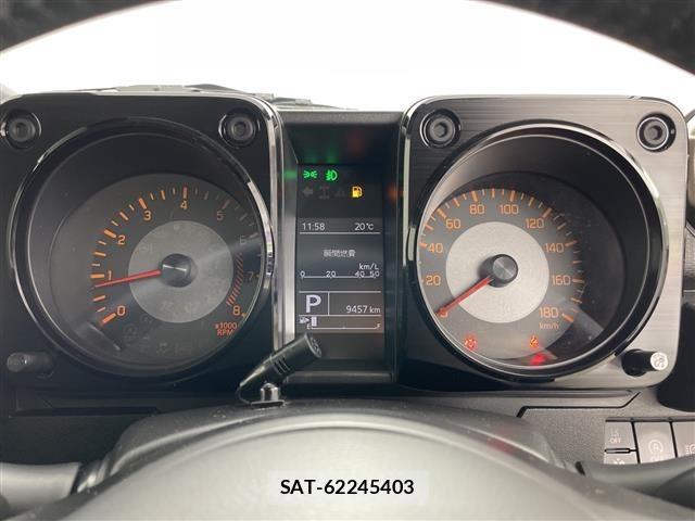 Suzuki JIMNY SIERRA 2024 8917187-3