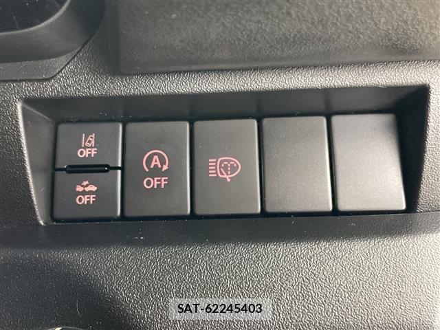 Suzuki JIMNY SIERRA 2024 8917187-4
