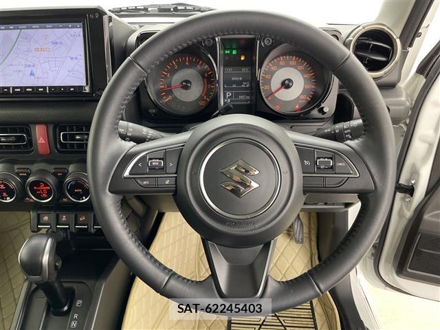 Suzuki JIMNY SIERRA 2024 8917187-5