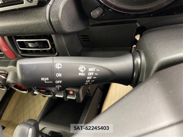 Suzuki JIMNY SIERRA 2024 8917187-9