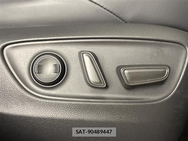 Toyota HARRIER 2024 8937034-1