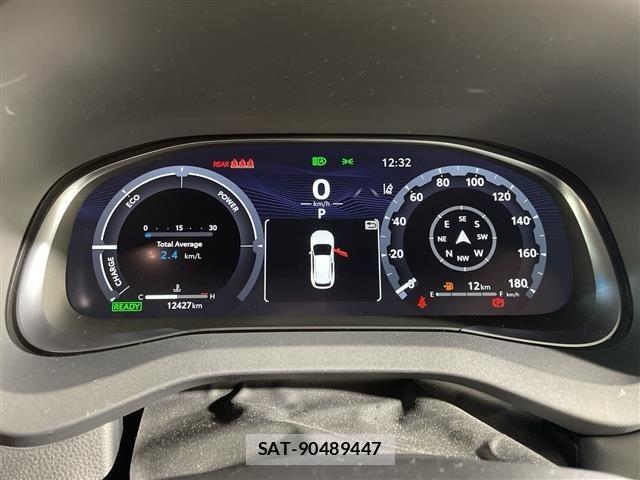 Toyota HARRIER 2024 8937034-10