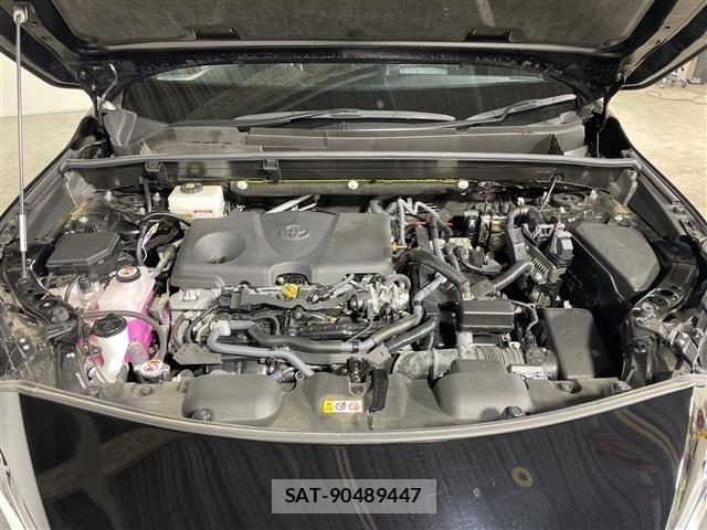 Toyota HARRIER 2024 8937034-15