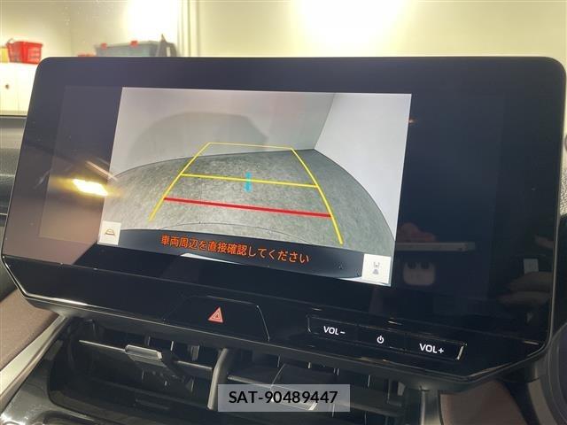 Toyota HARRIER 2024 8937034-17