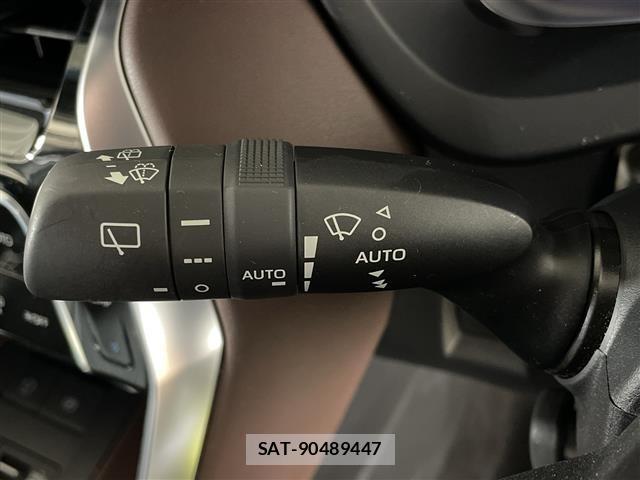 Toyota HARRIER 2024 8937034-23