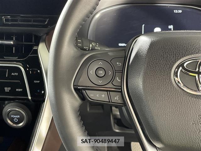 Toyota HARRIER 2024 8937034-4