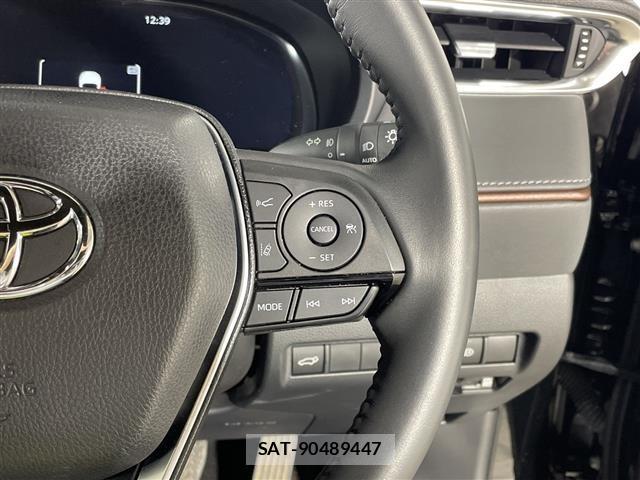 Toyota HARRIER 2024 8937034-6