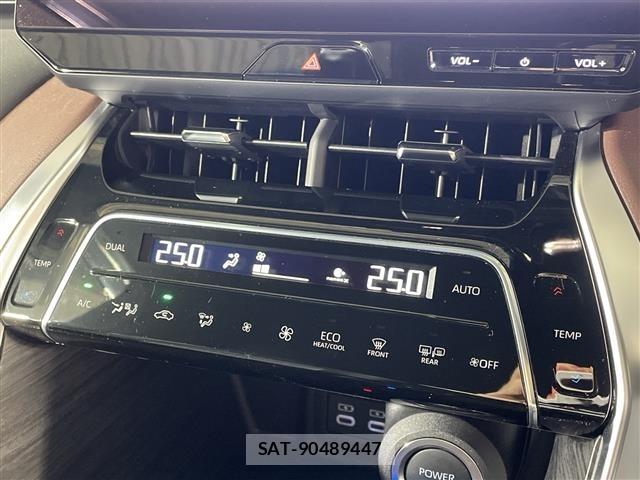 Toyota HARRIER 2024 8937034-9
