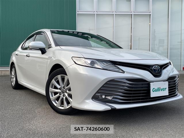 Toyota CAMRY 2018 8885145-0