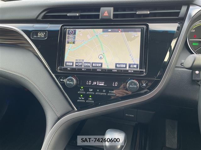 Toyota CAMRY 2018 8885145-1